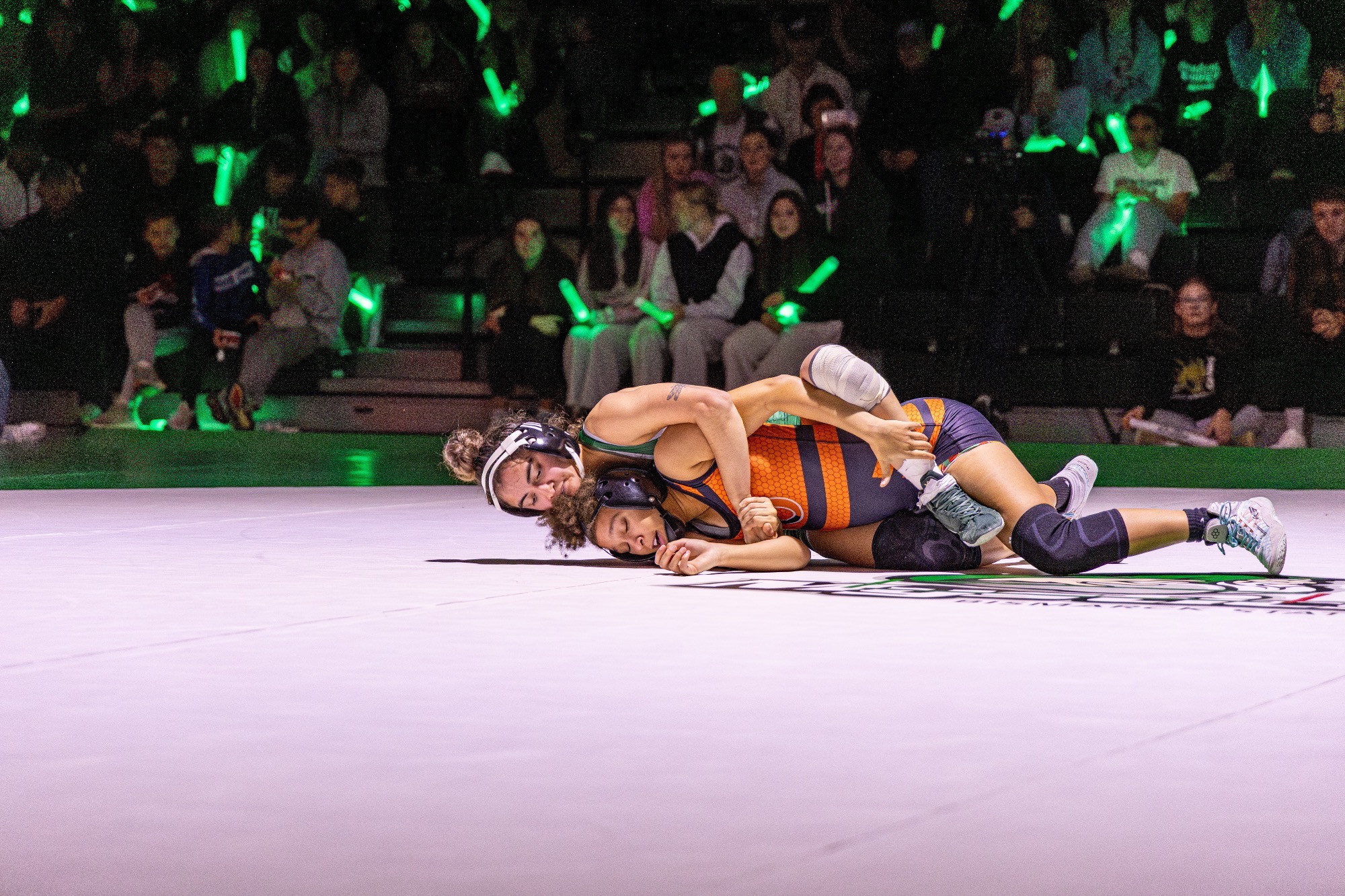 Rei Ogden vs UJ 11/20/25