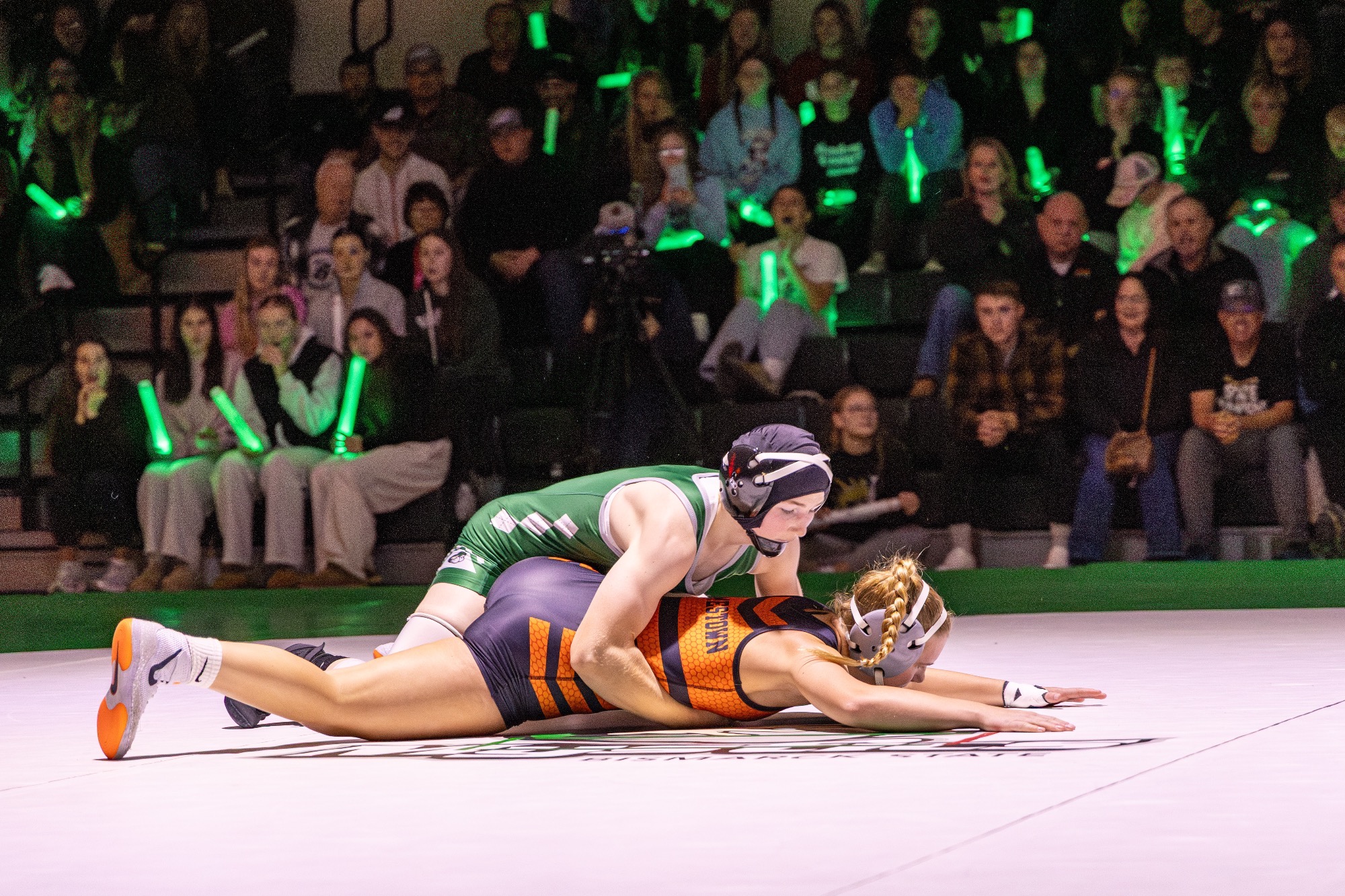 Alexis Schneider vs UJ 11/20/25