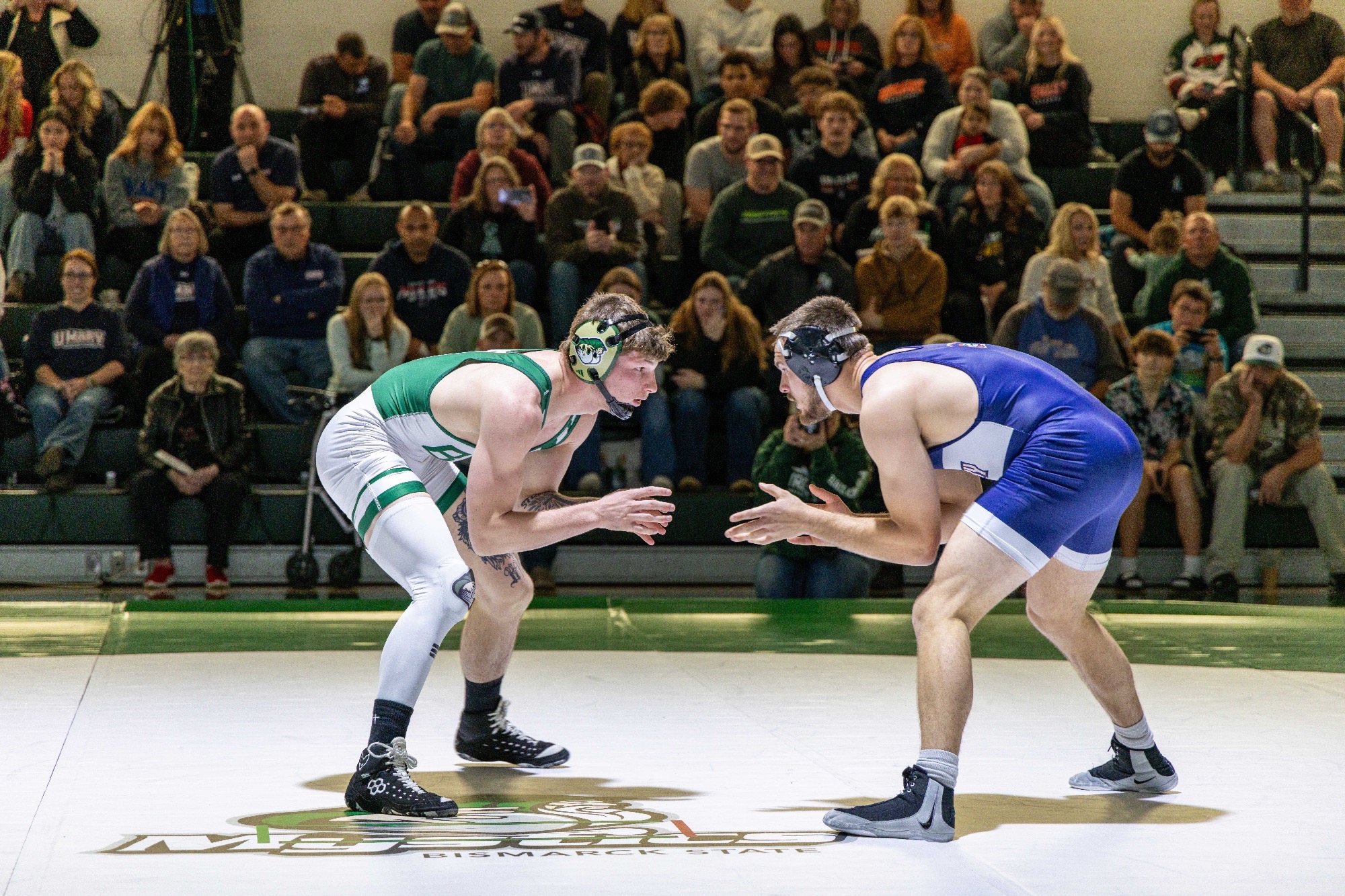 MWR vs UMary 11/16/25