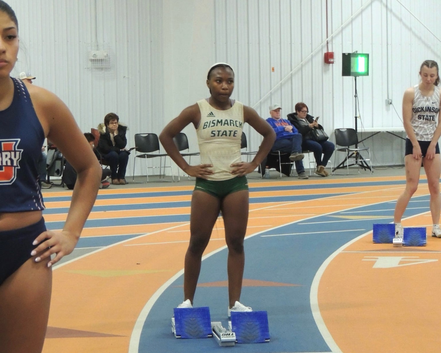 Bower UMary Open 12/13/25