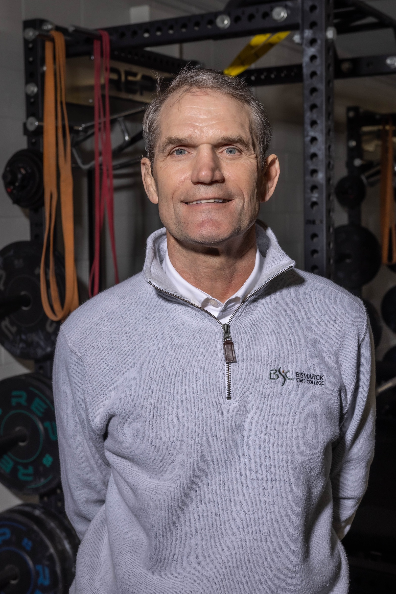 Jeff Schumacher