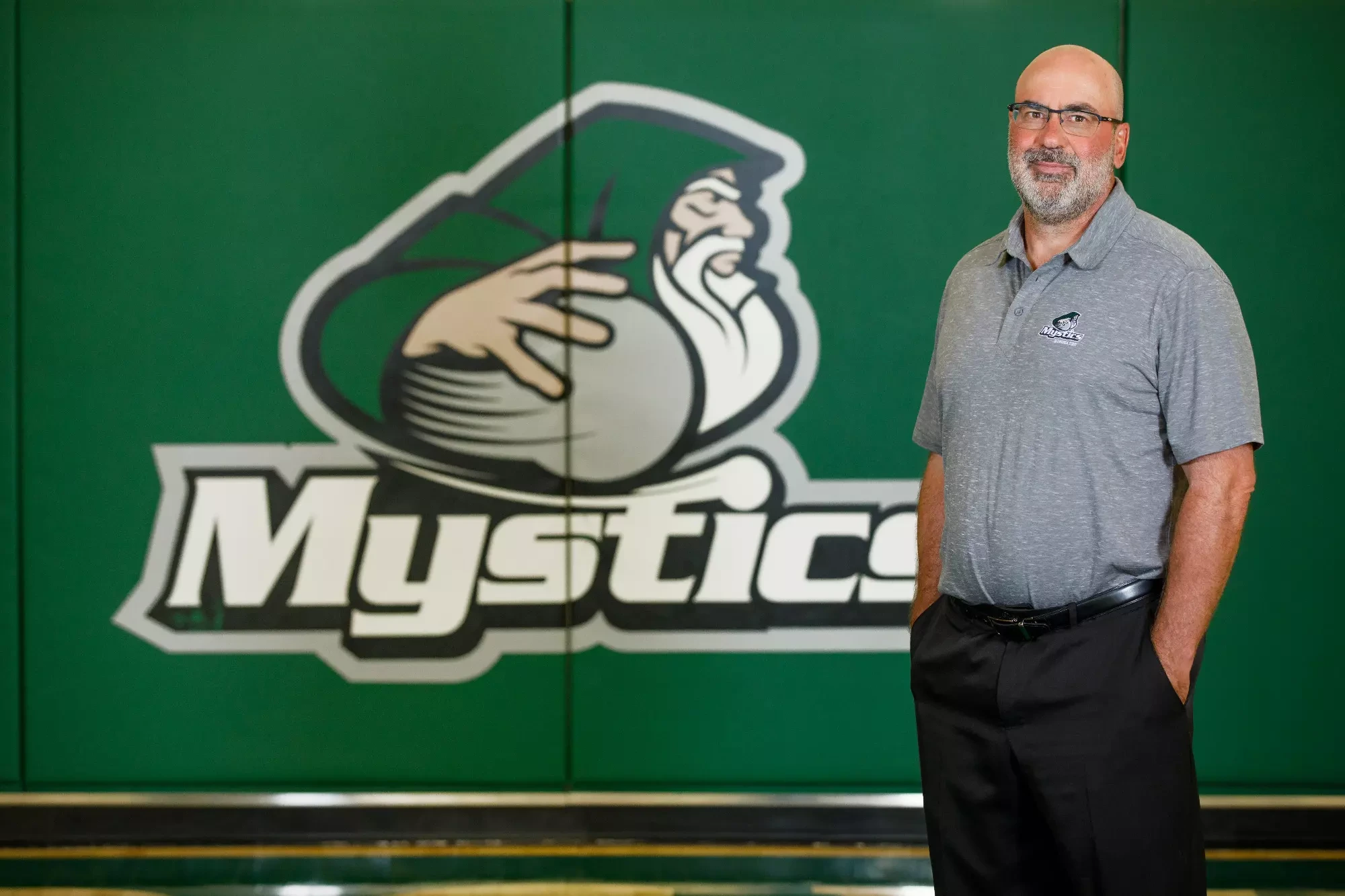 Myron Schulz Banner Photo