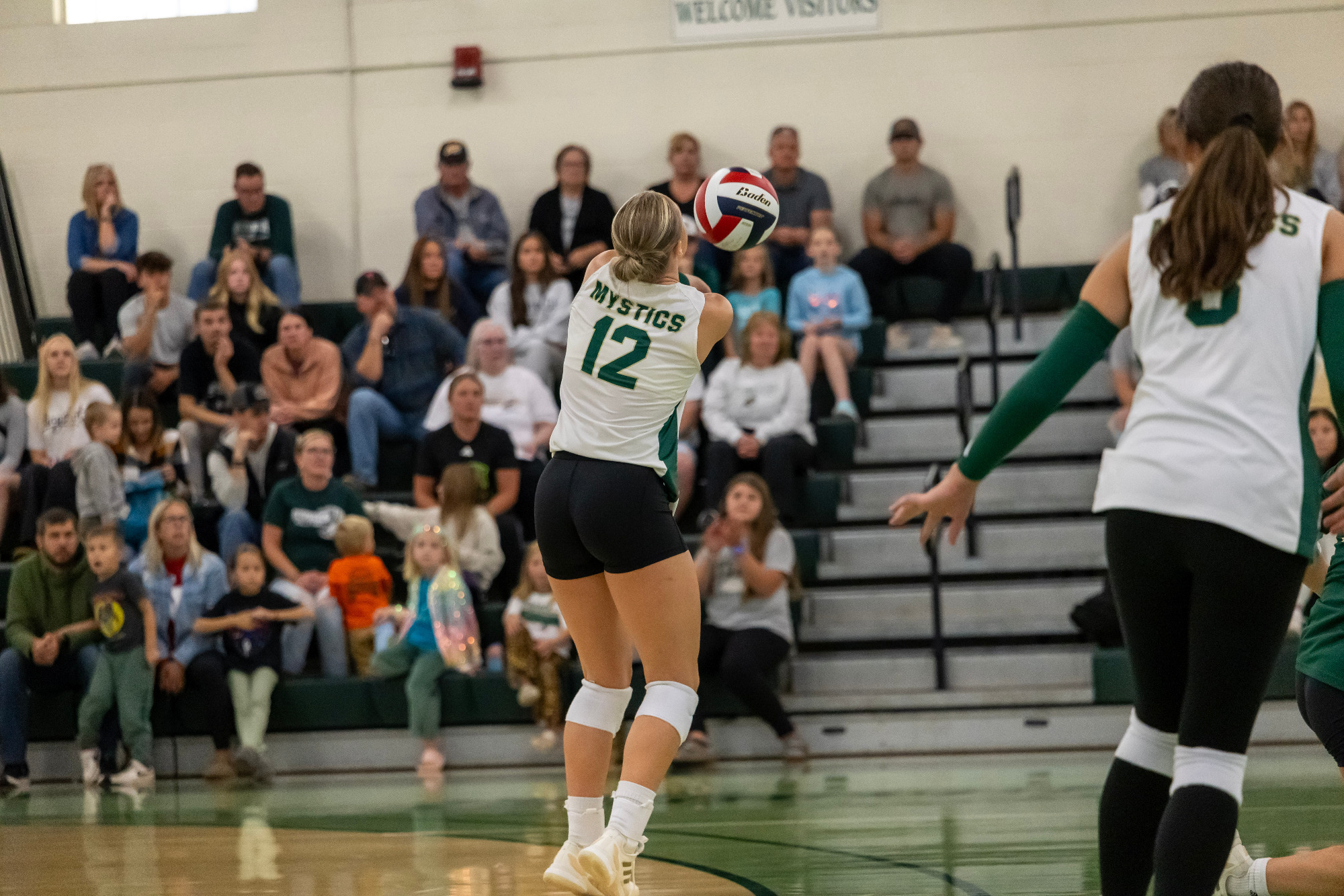 Duchsherer vs Bellevue