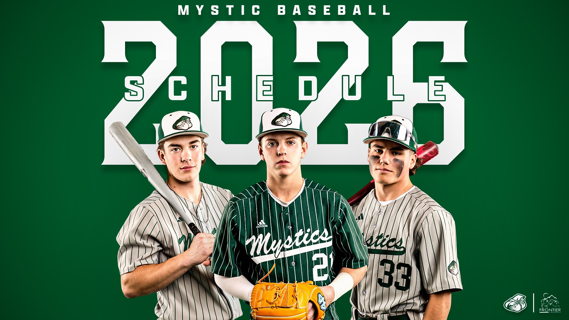 Baseball 2026 Schedule Release