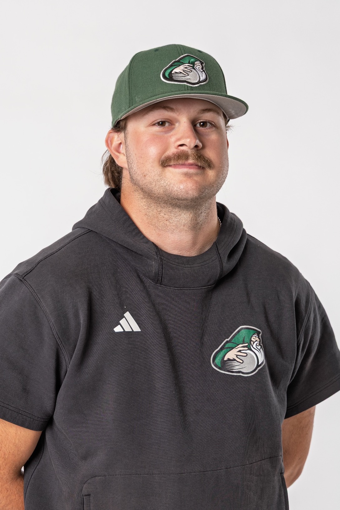 Caleb Stahr
