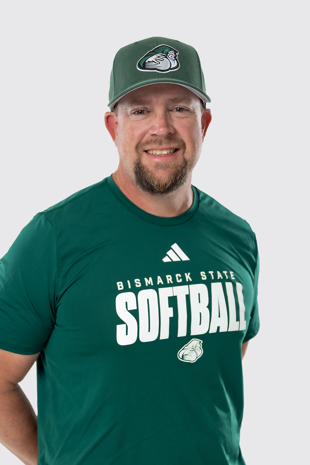 Softball 2027