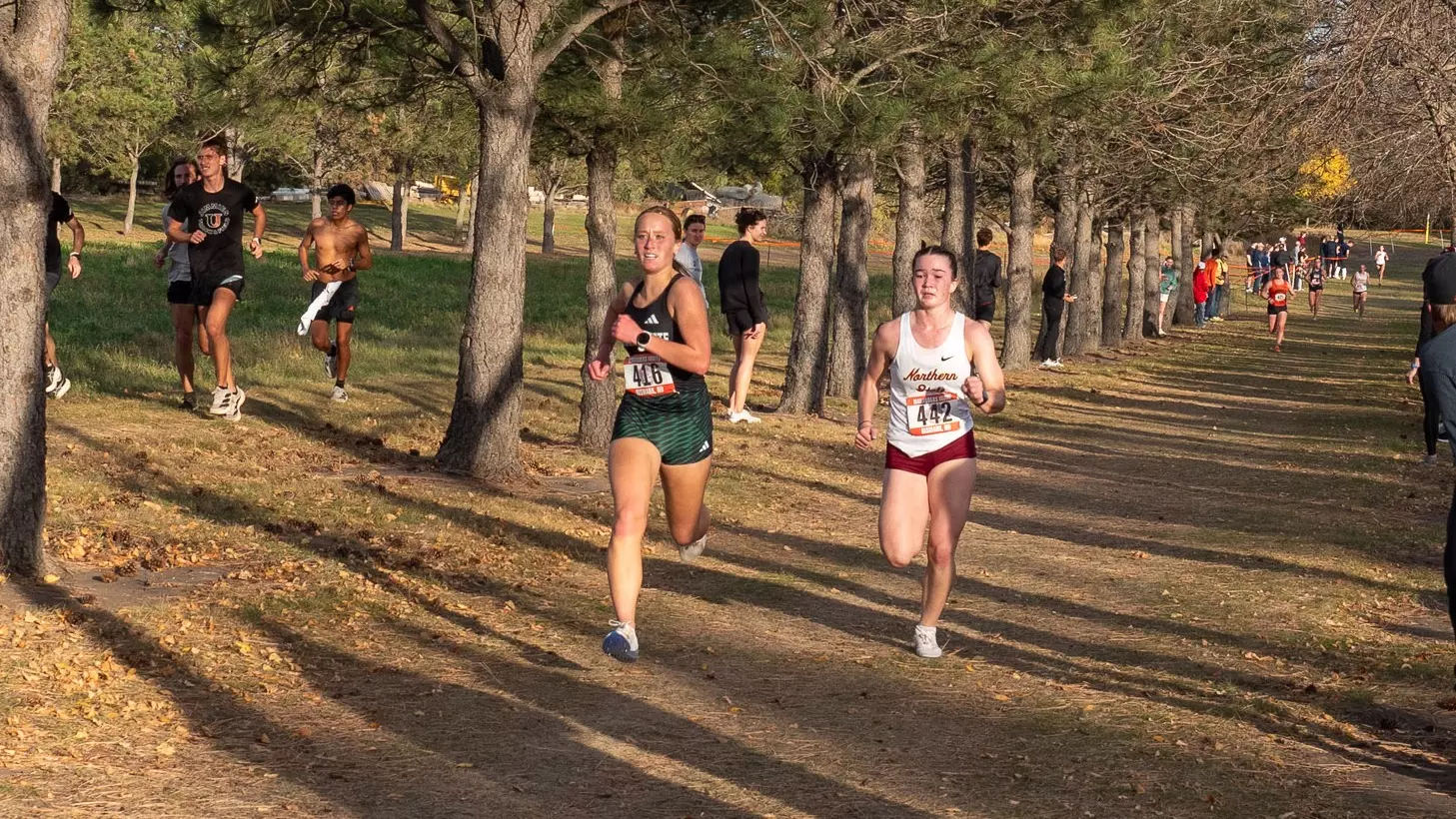 Brynn Crane Marauders Tune-Up 10/23/26