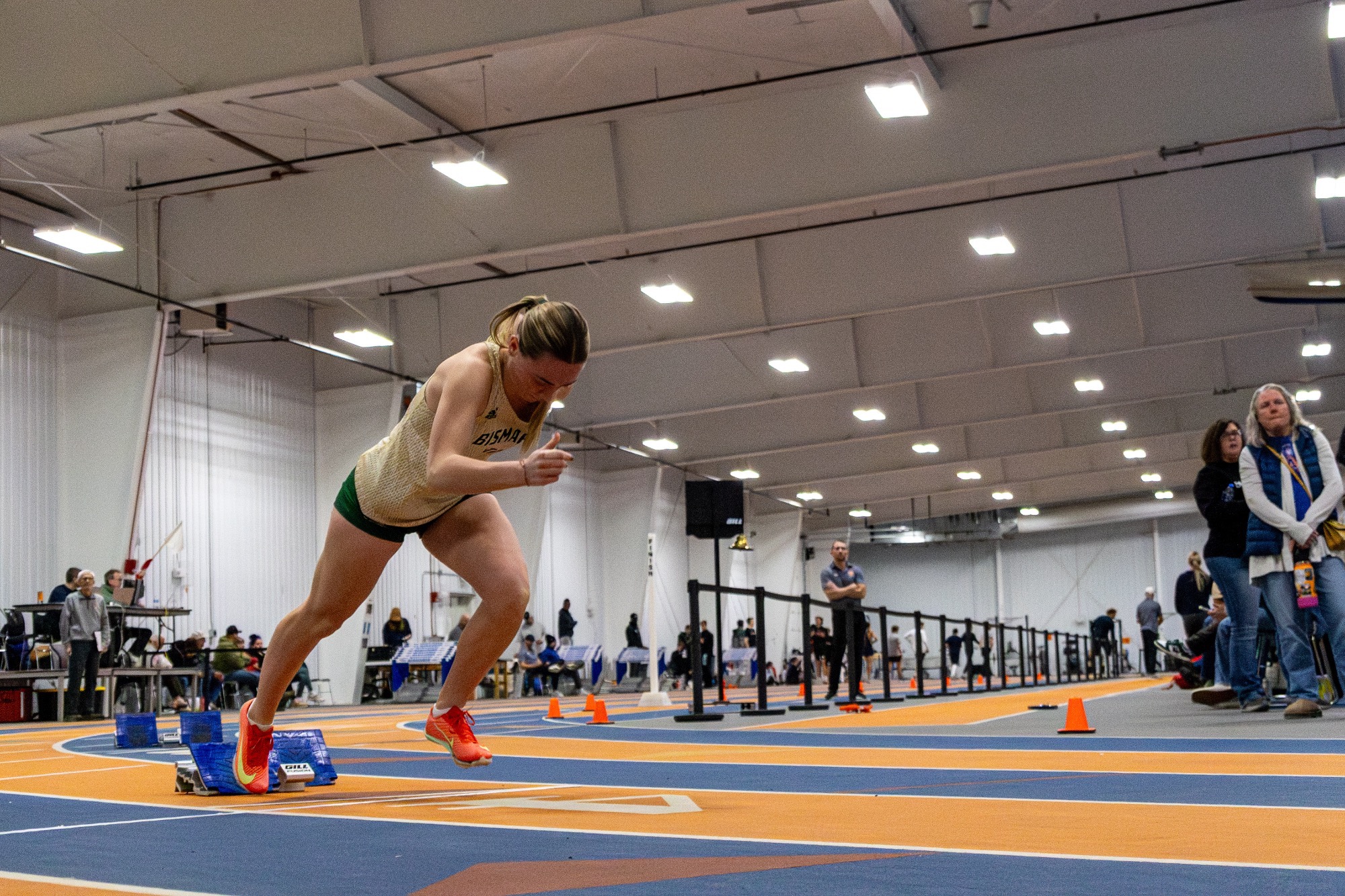 Brooklyn Fuller UMary 1/17/26