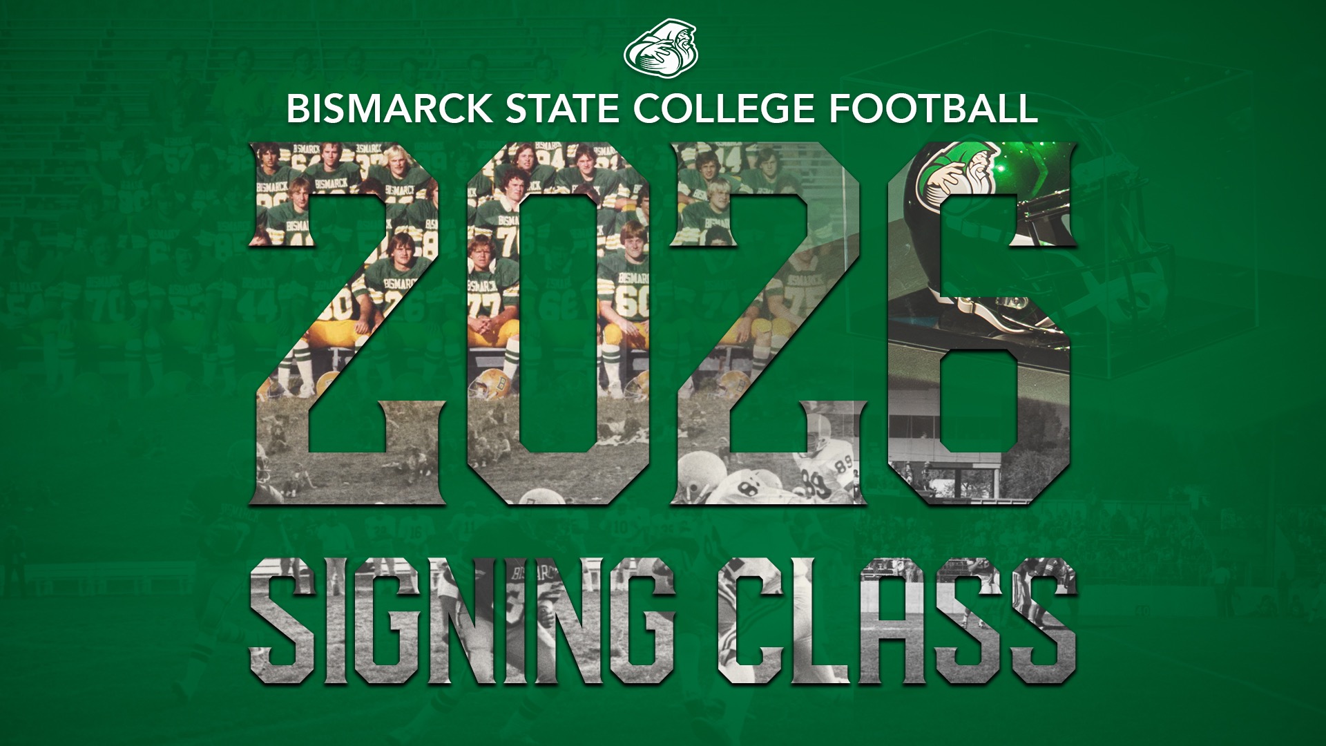 FB 2026 Signing Class