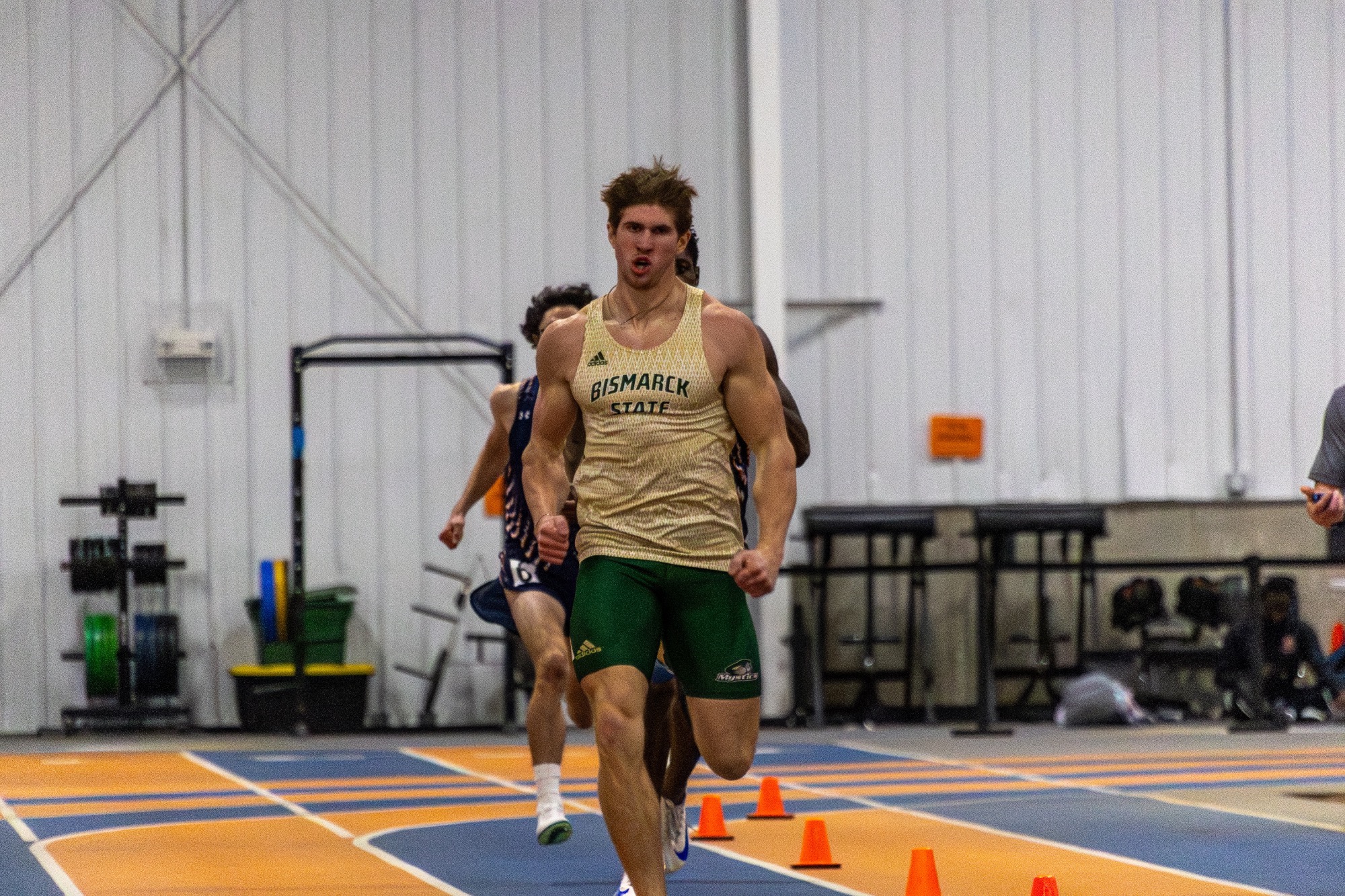 Cayden Kraft 1/17/26