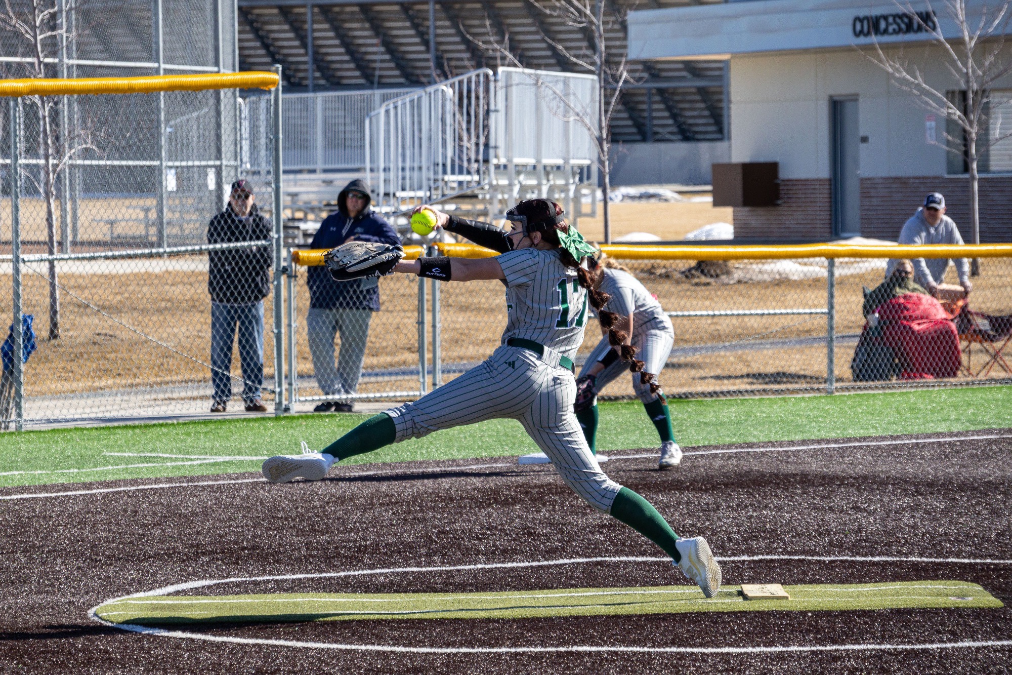 Kathryn Sliman vs CC 3/19/26