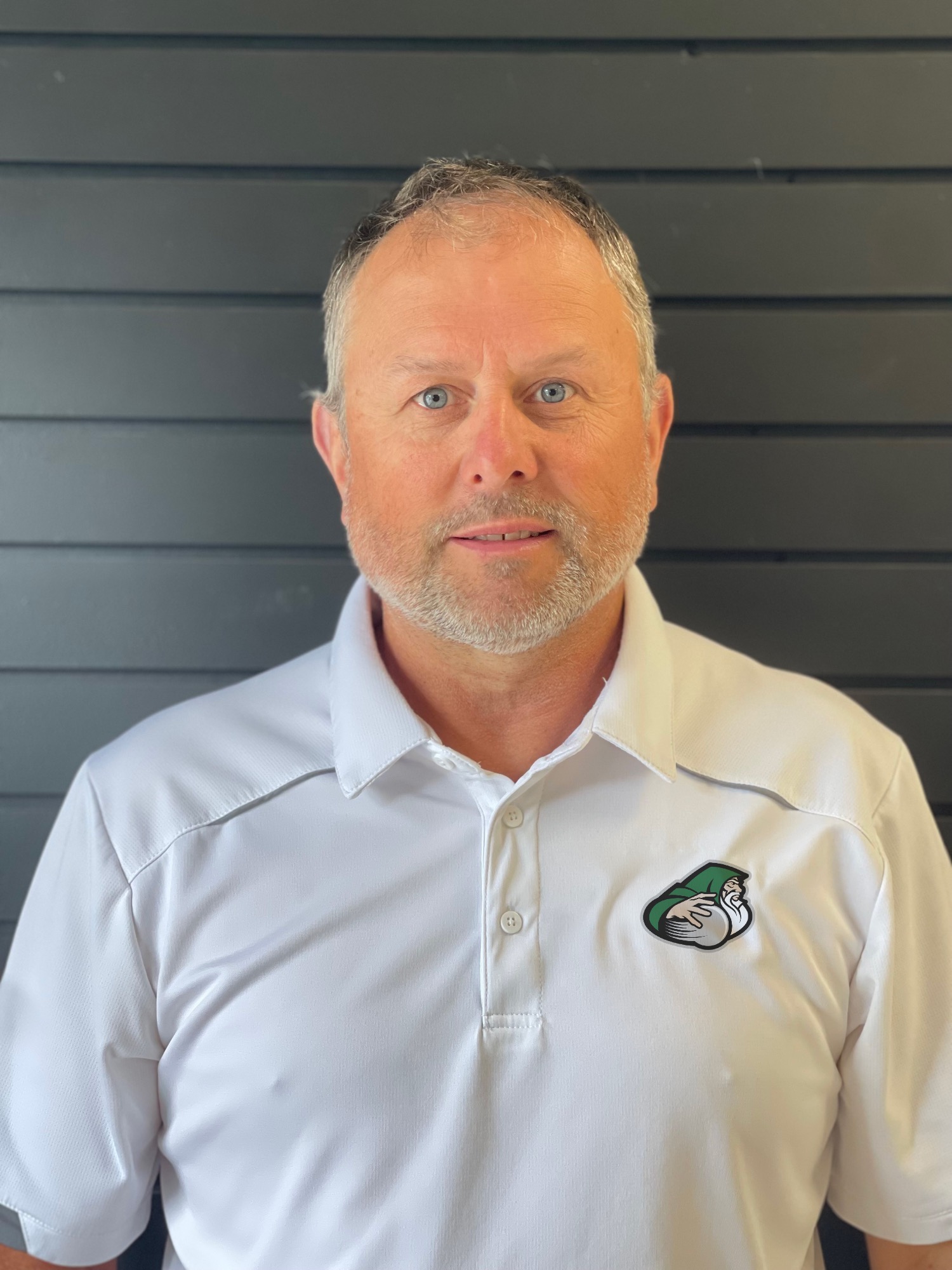 Rick Ripplinger - Hiring Headshot