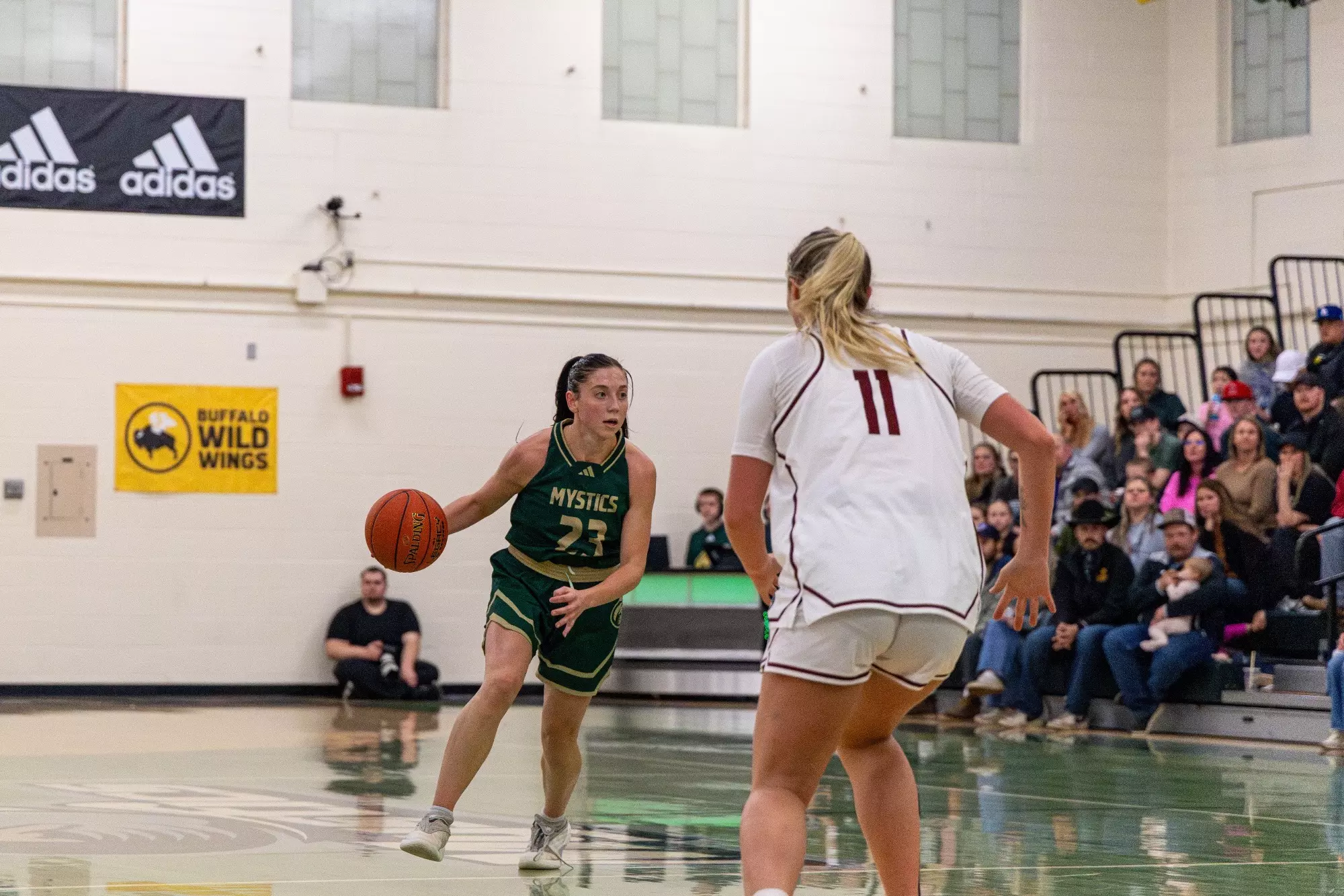 Kennedy Stormer vs VCSU 2/14/26