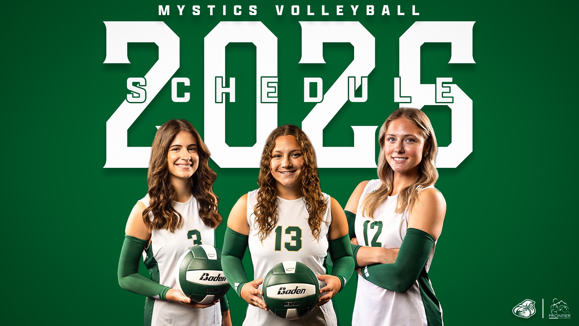 Volleyball 2026 Schedule Release
