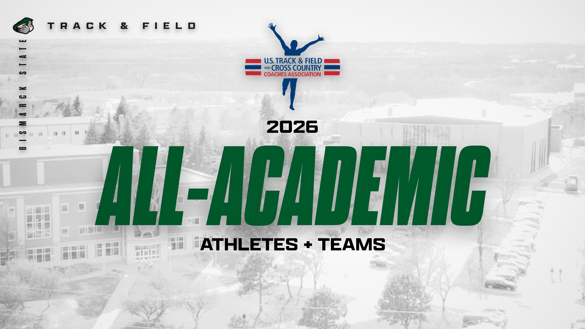 USTFCCCA All-Academic