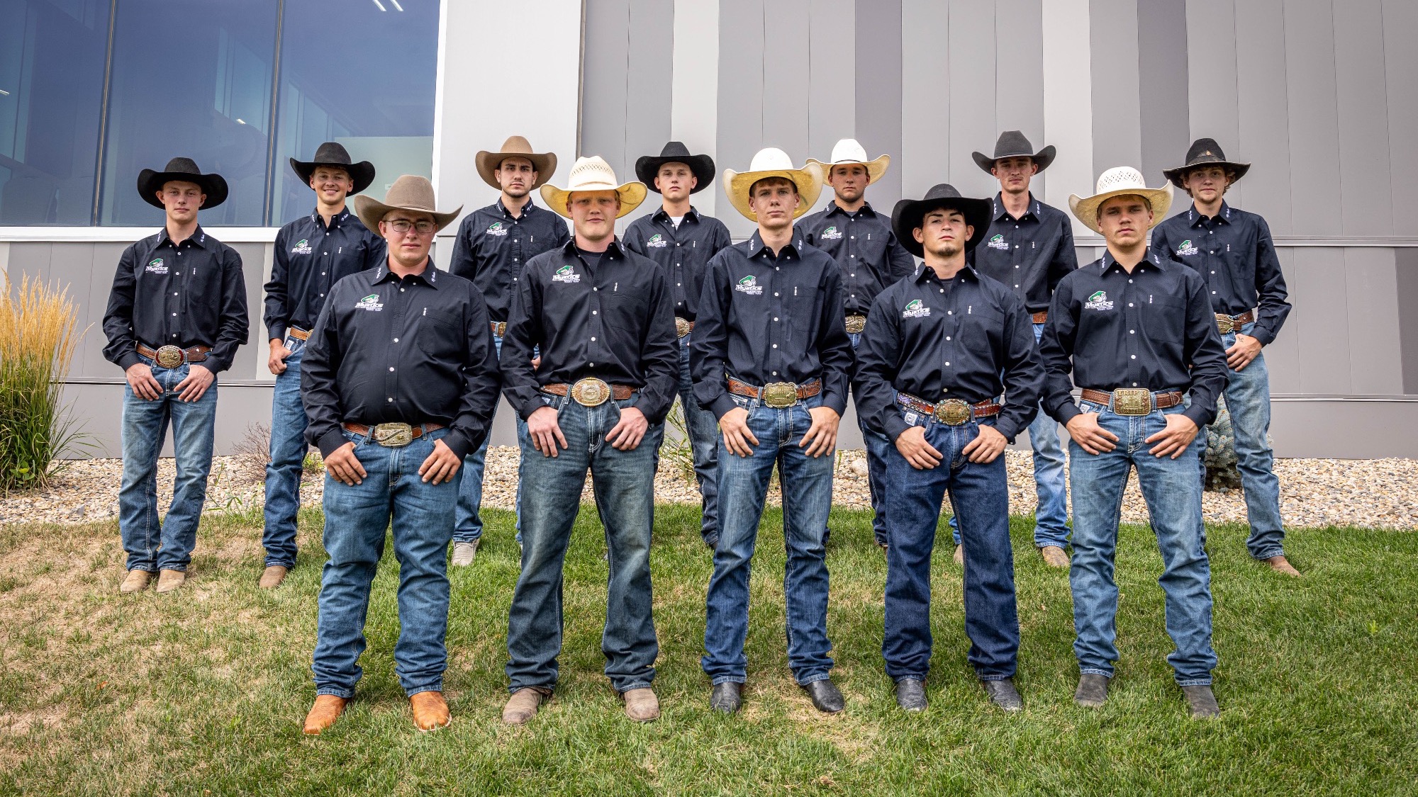 Rodeo Men's Team Fall 2026