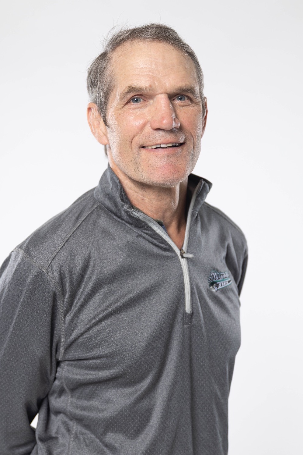 Jeff Schumacher