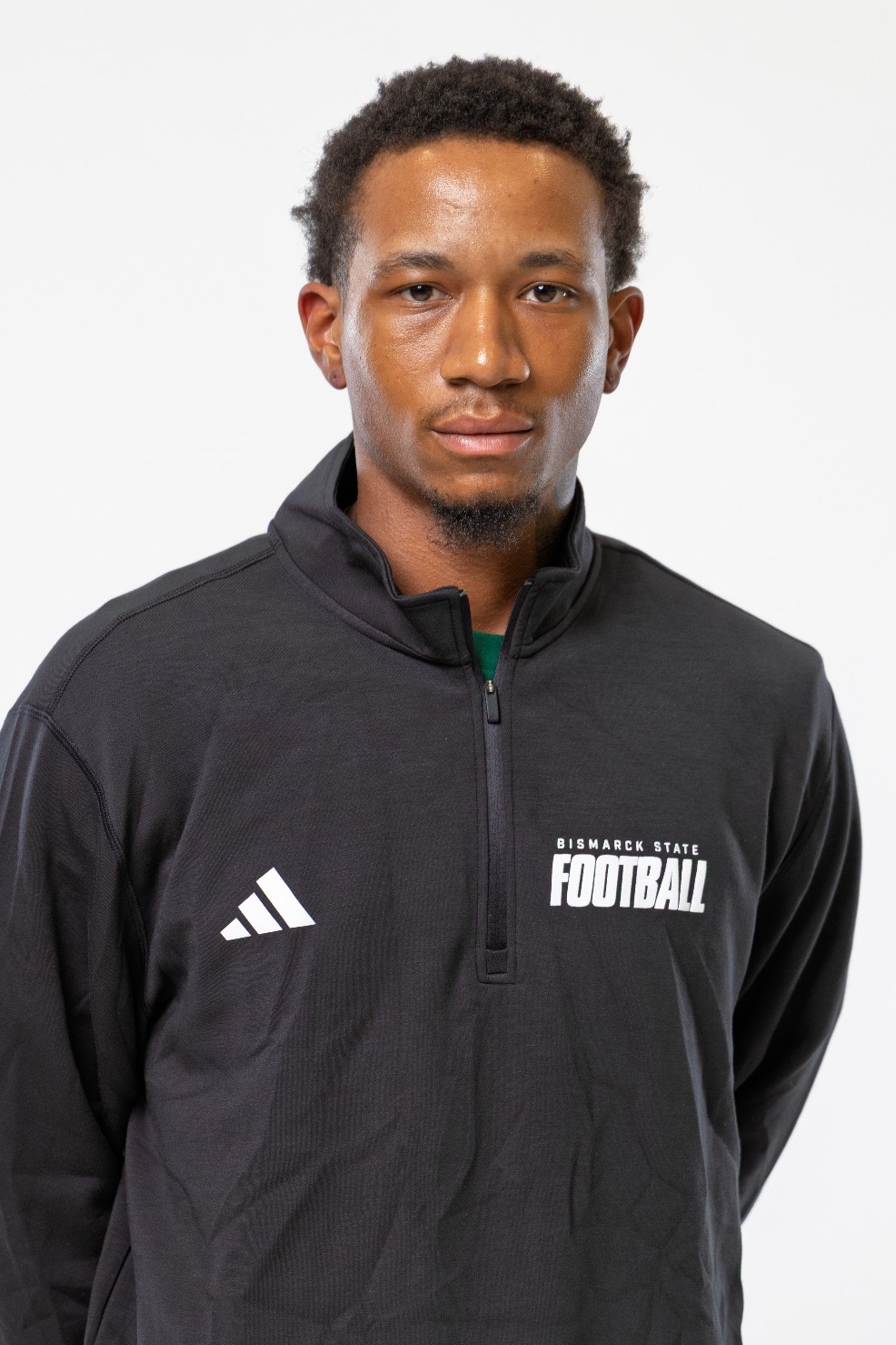 Khalil White FB Fall 2026