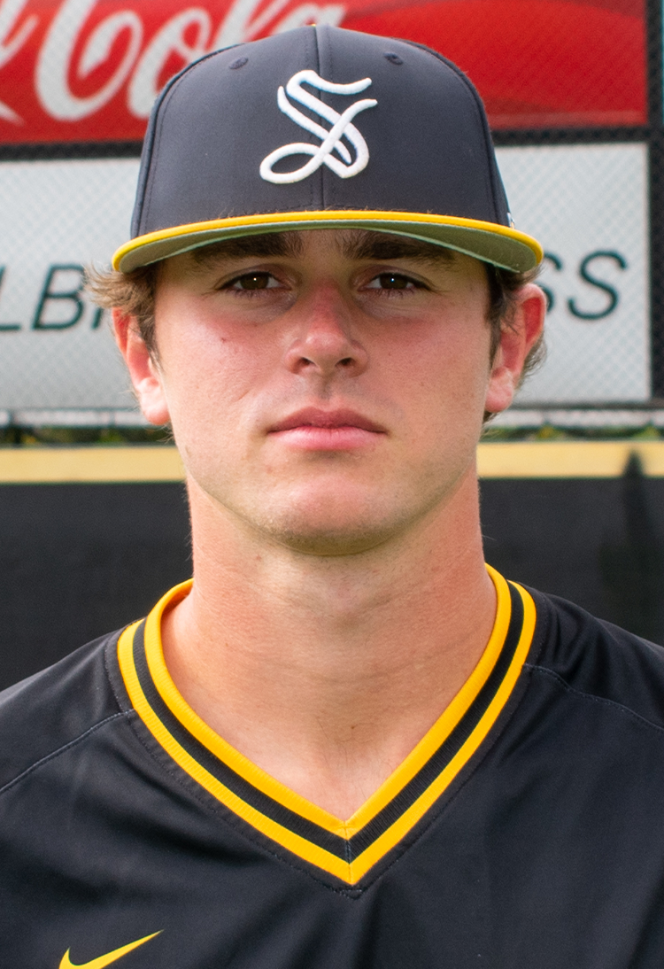headshot of Jacob Stockman