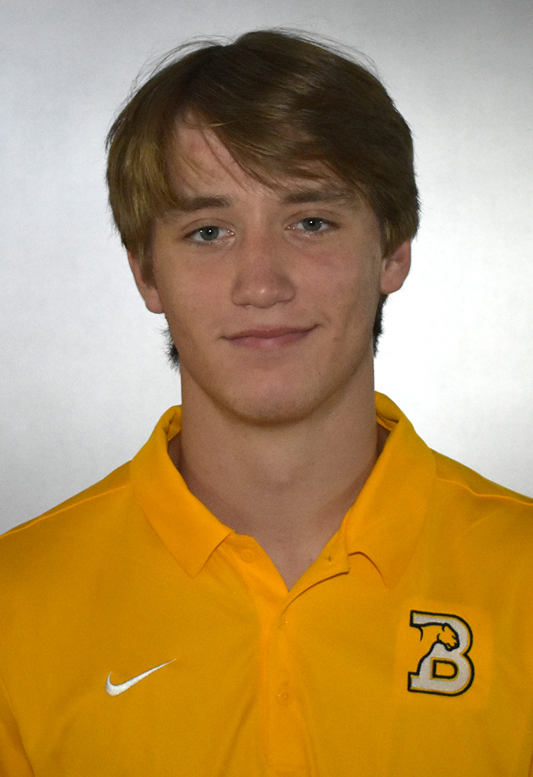 Judson Crum