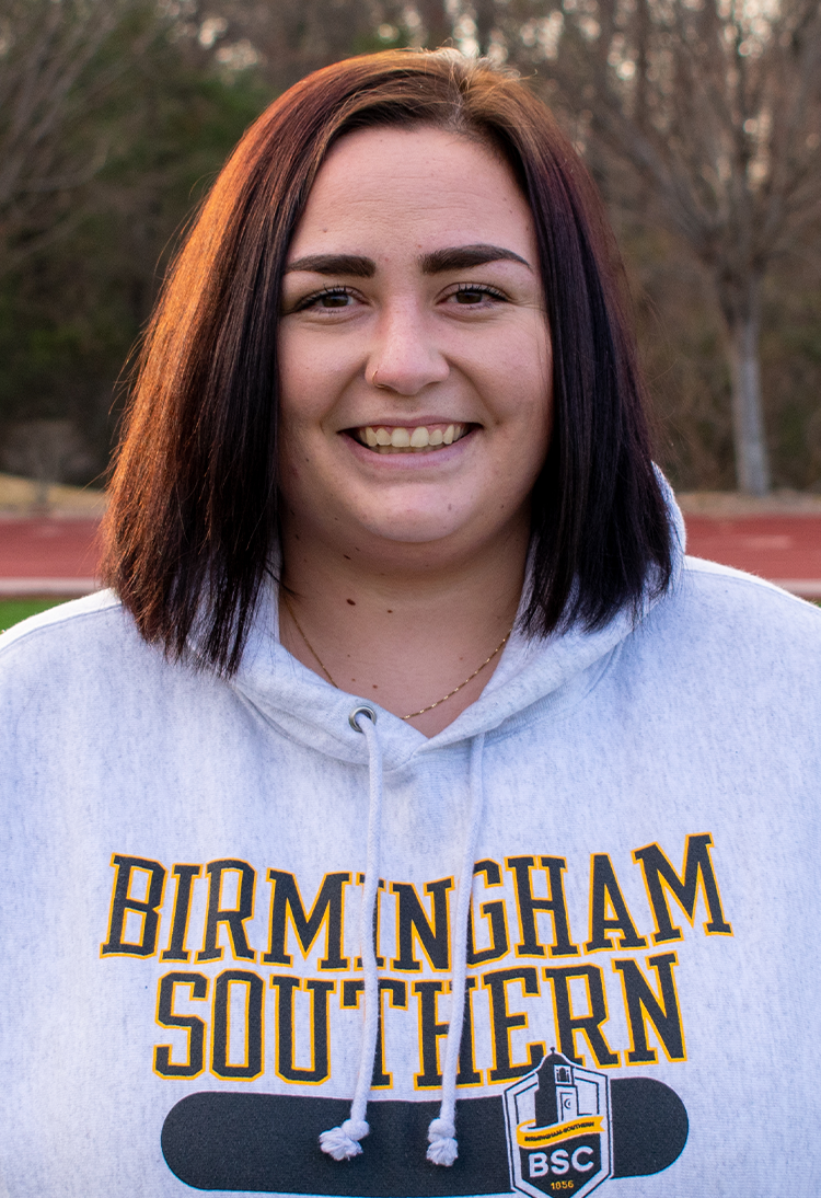 Abby Bouldin
