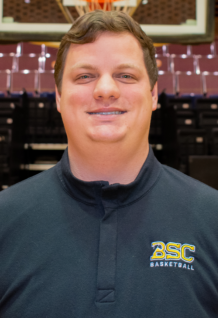 Coach William Laatsch
