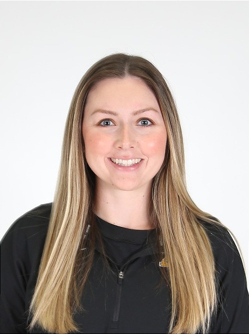 Izzy Lambert Headshot
