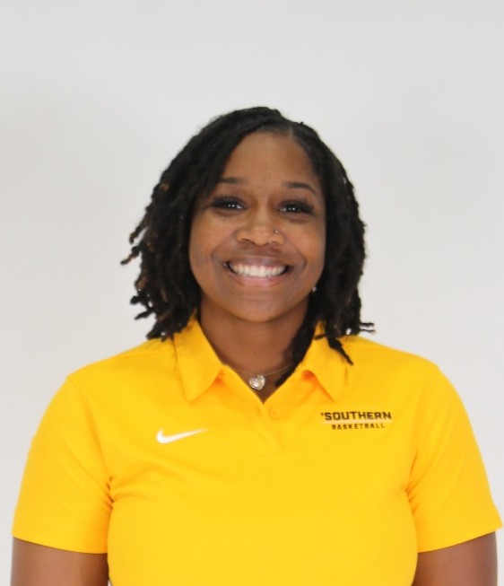 Nyla Johnson Headshot