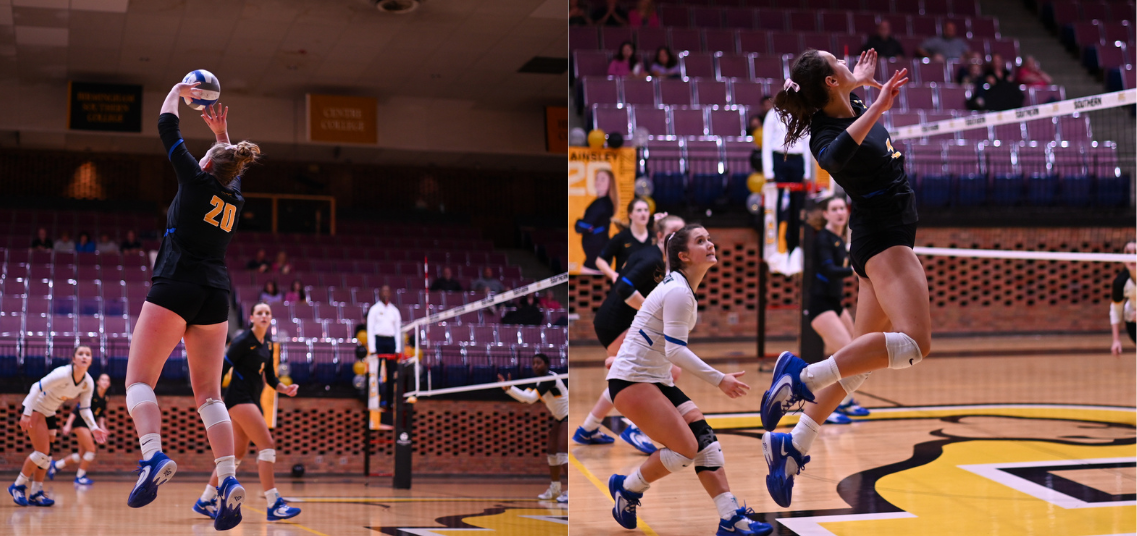 Schultz & Wilhelmi Academic All-District