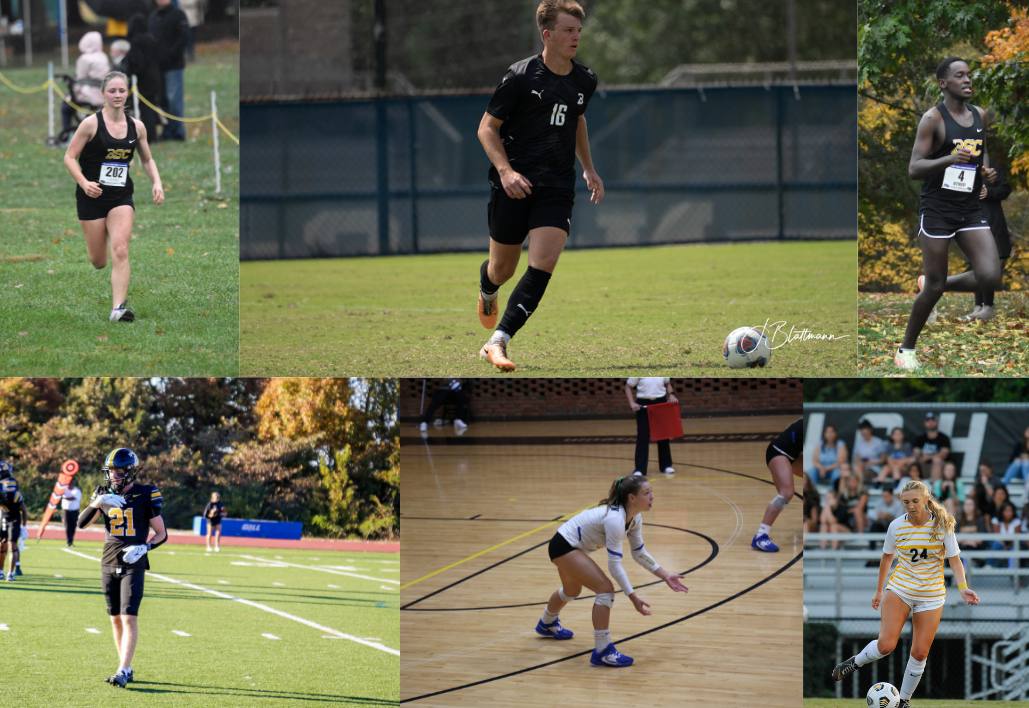 2023 All-Sportsmanship Team