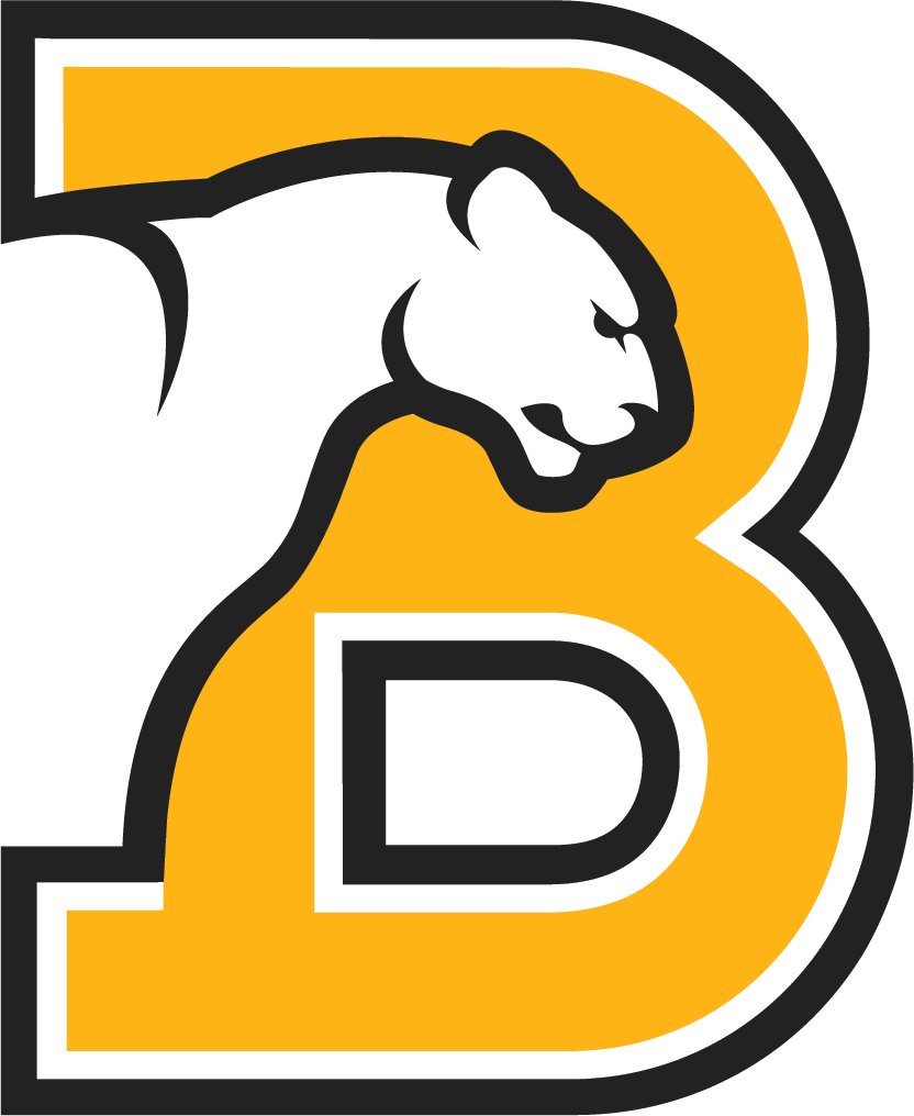 B-Logo