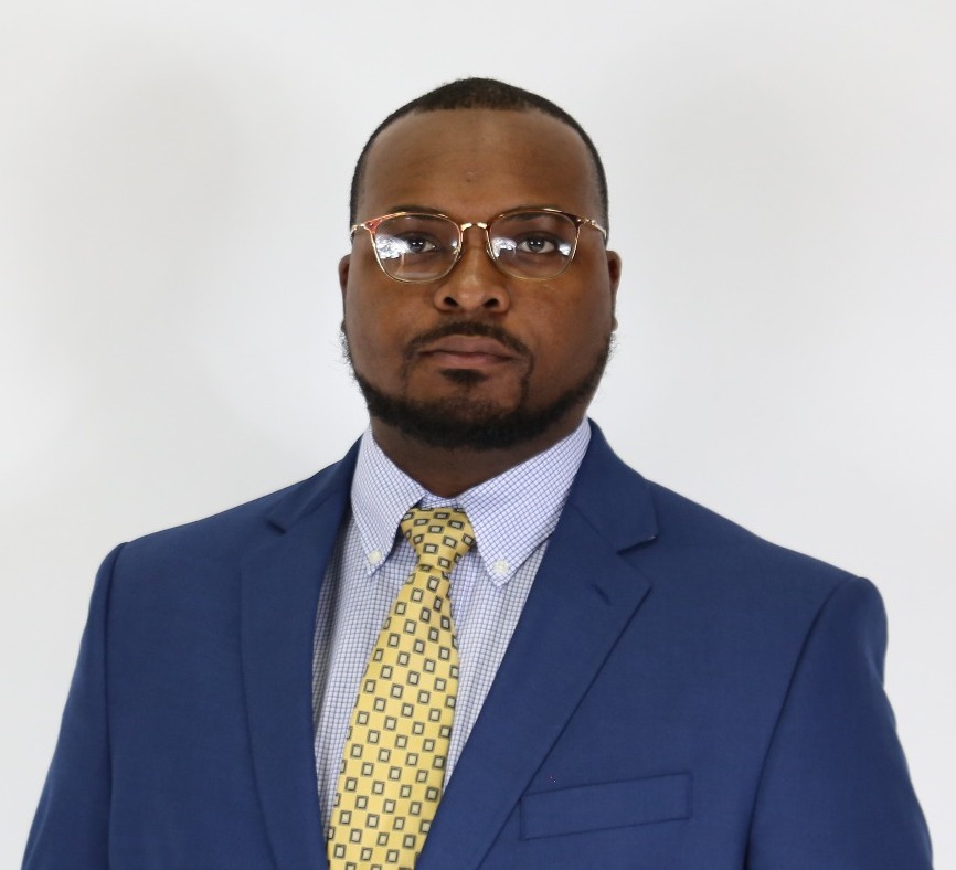 Austin Head Shot