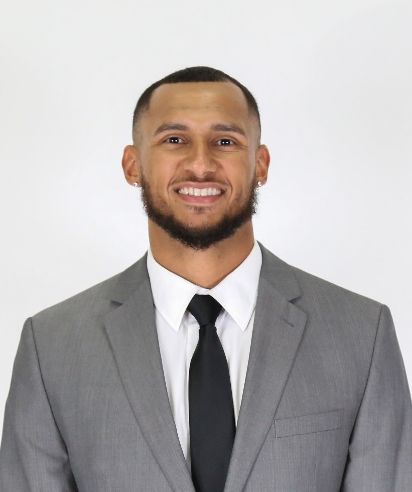 Mitchell Head Shot