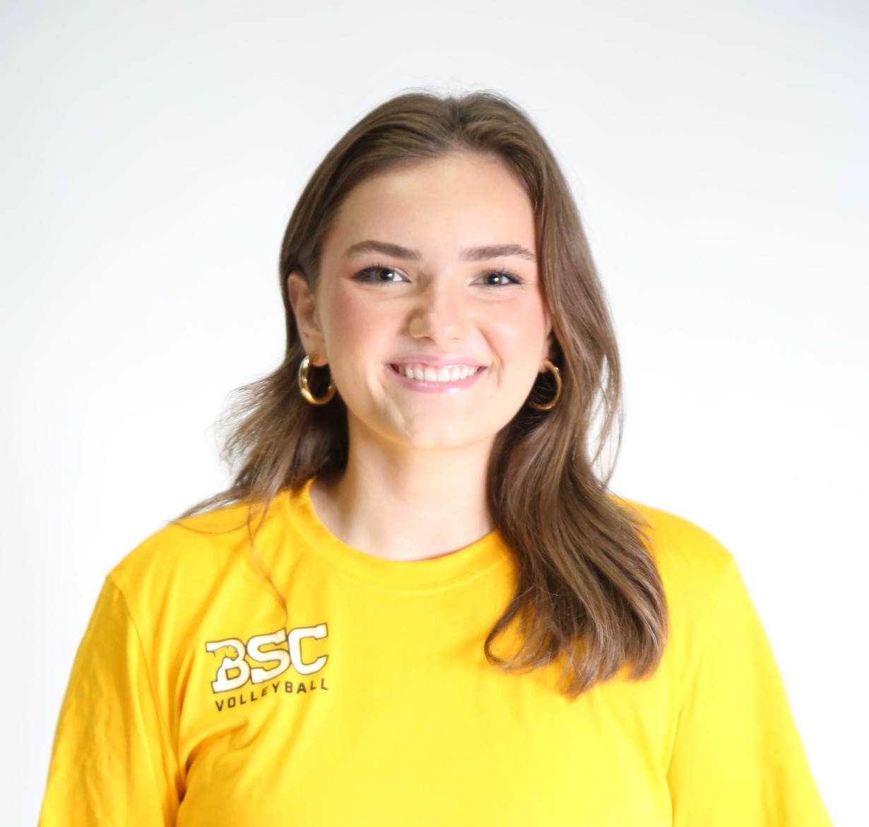 Alyssa Elliott Head Shot