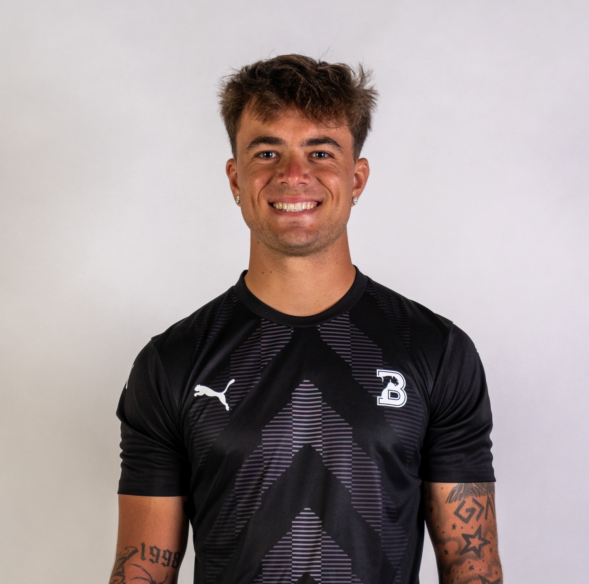 Coleman Headshot