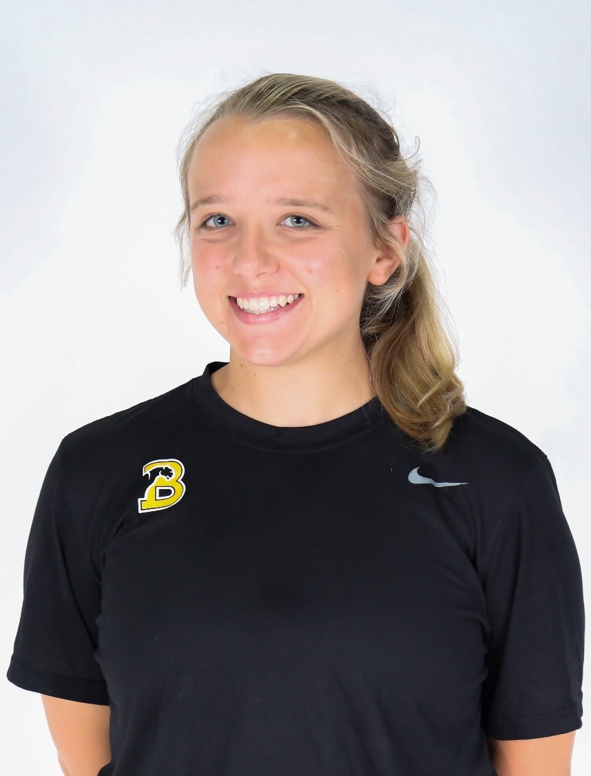 Lundy Headshot