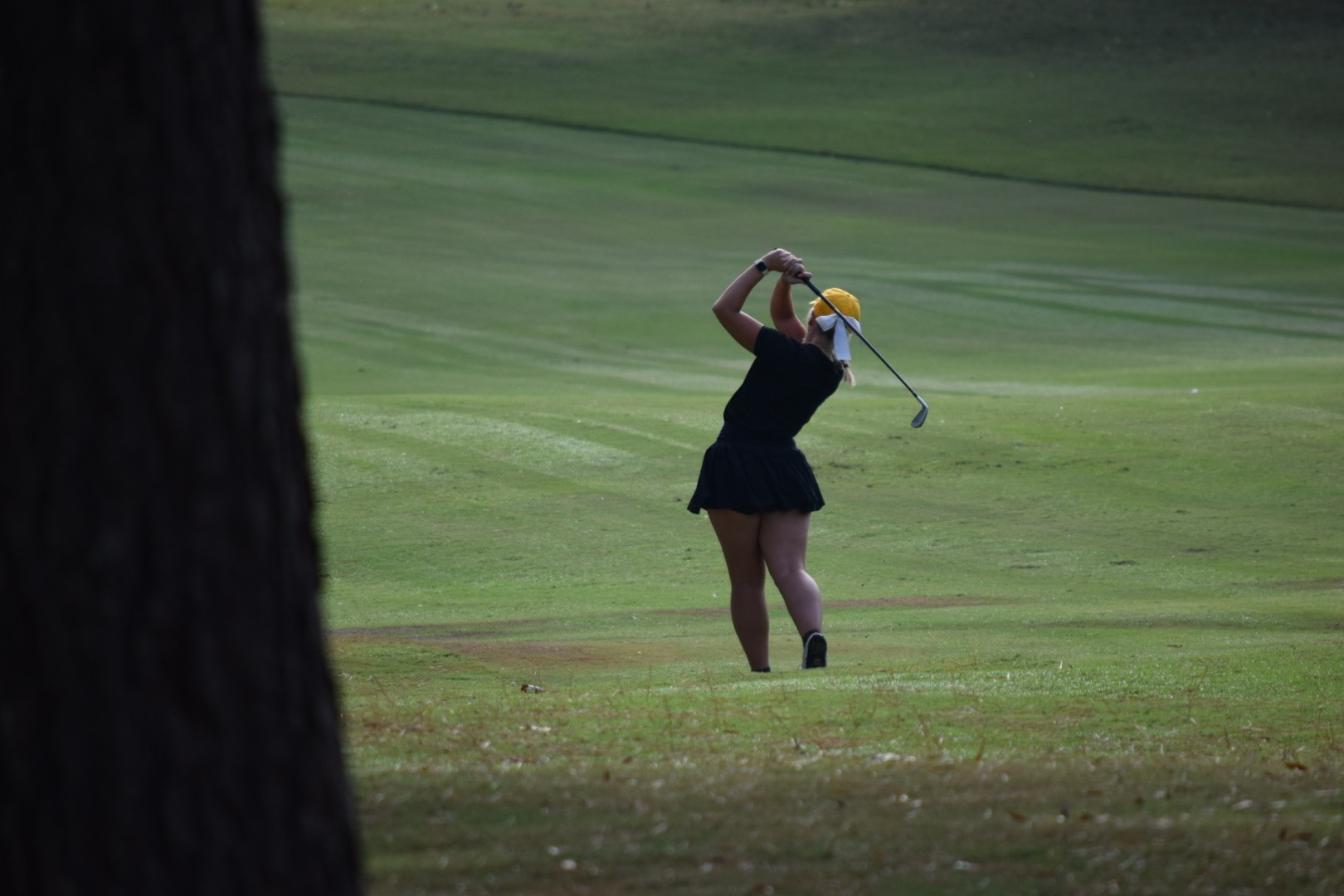 WGOLF MCC