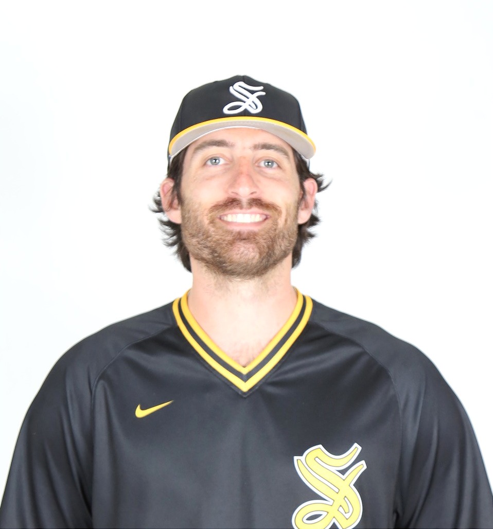 Geoff Brambley Headshot