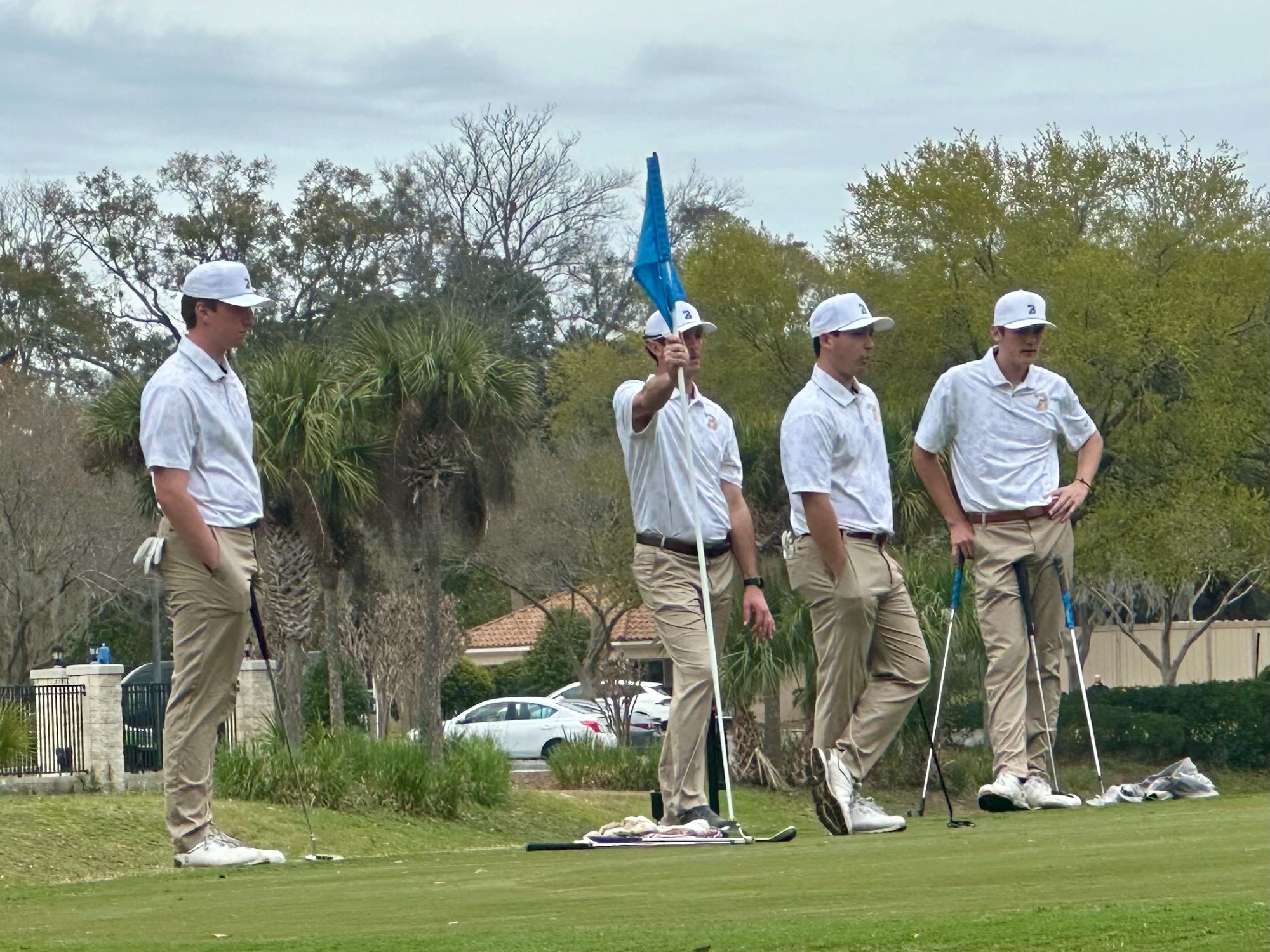 Sharp, McCary, Ovitt, and Hodge