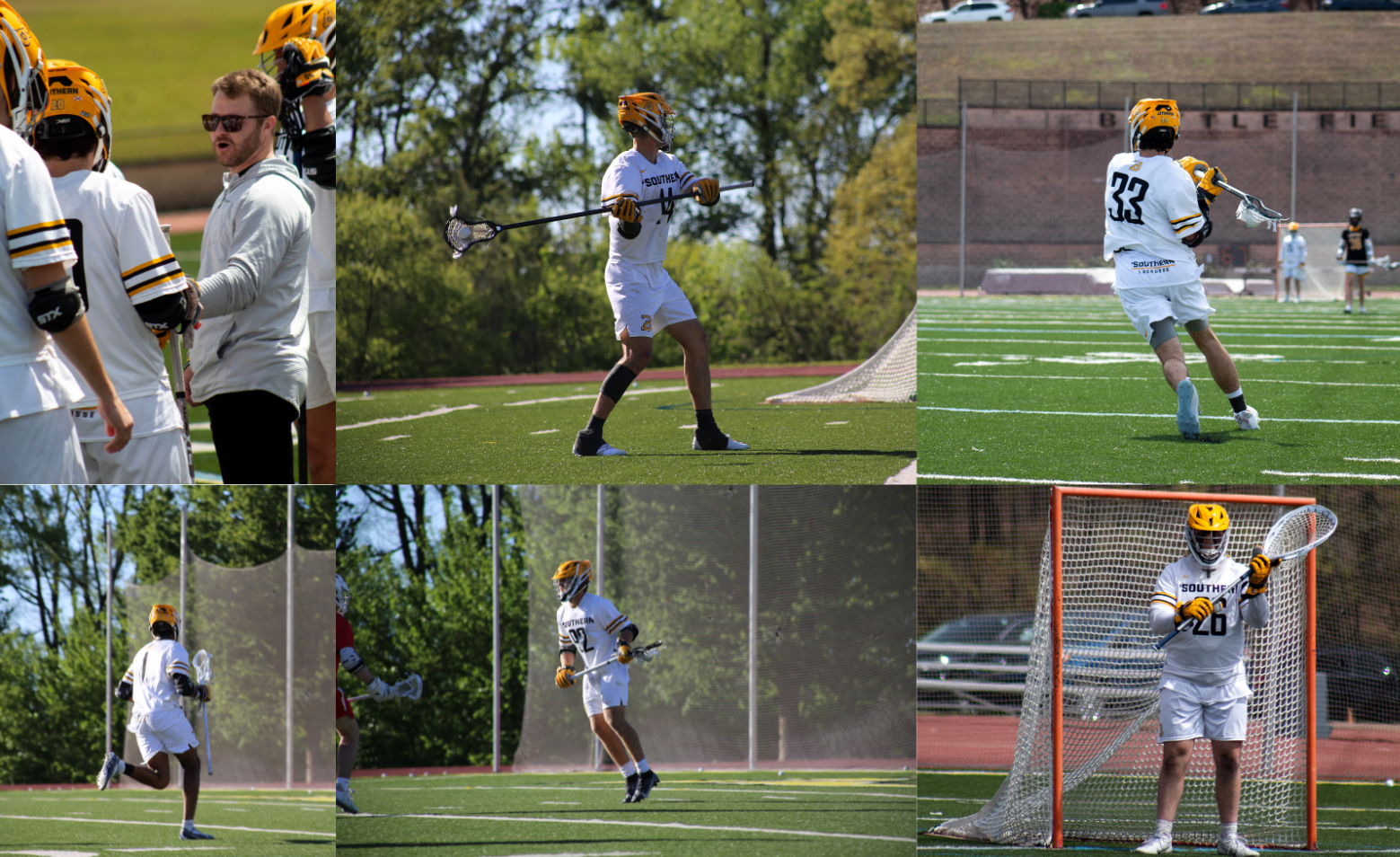 All-SAA Lax