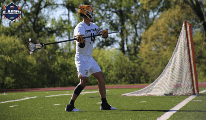 Cade Marino All-American