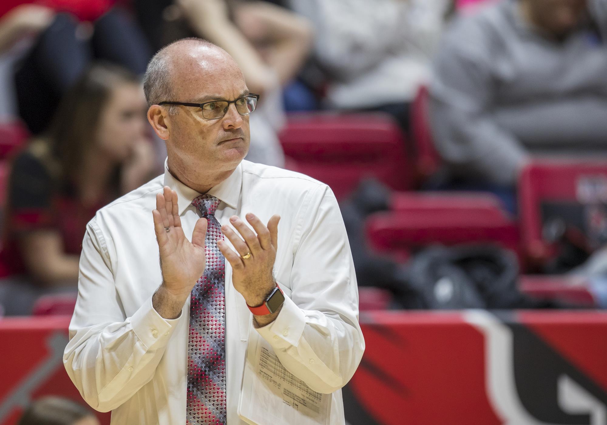 Men’s Volleyball Unveils Exciting 2018 Schedule Ball State University Athletics
