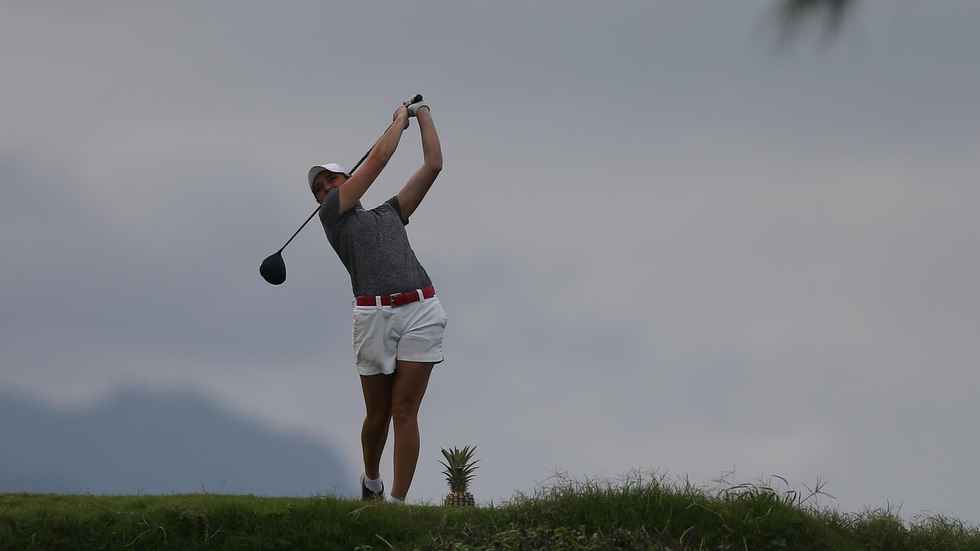 Allison Lindley Women's Golf Ball State University Athletics