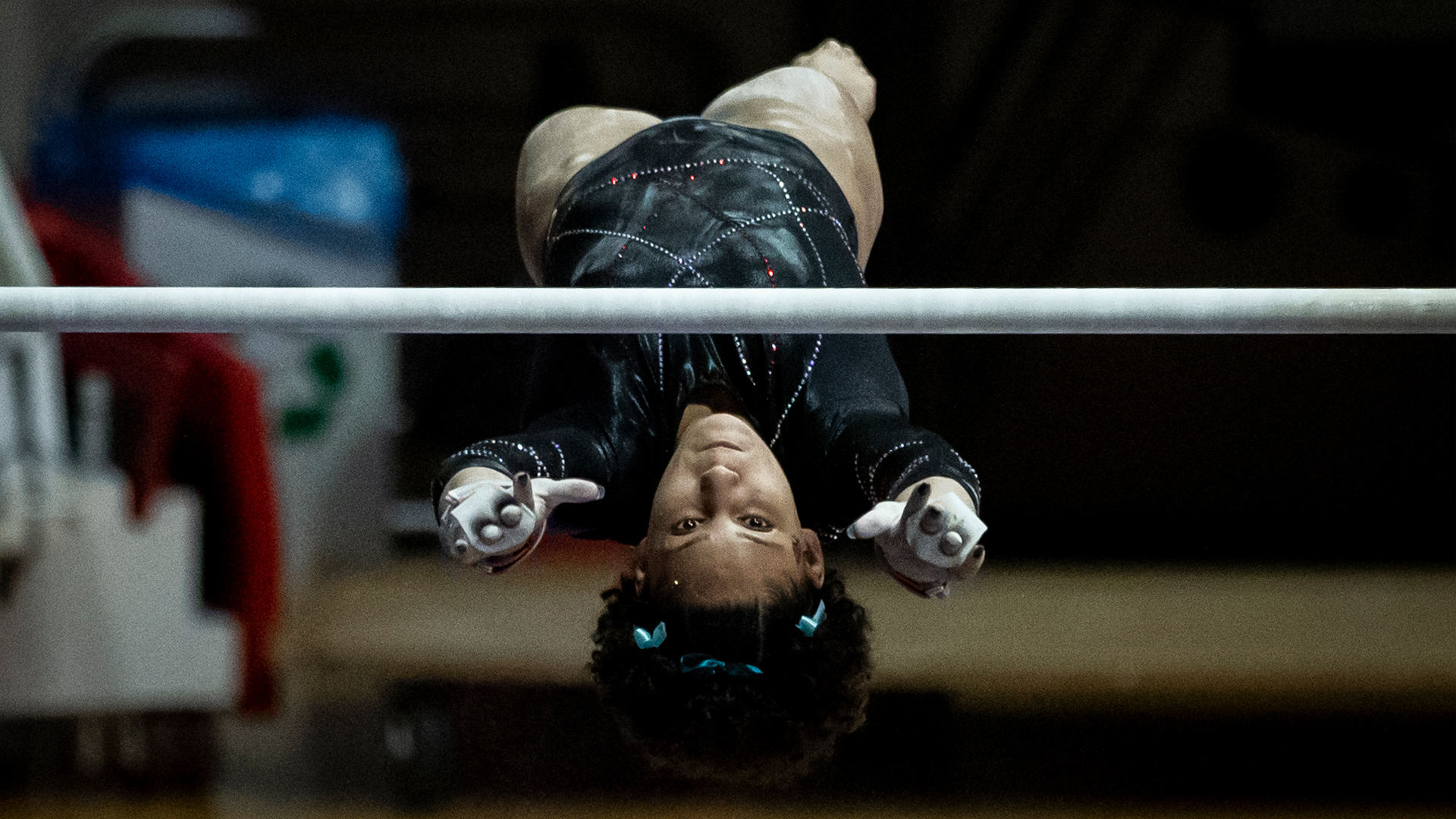 Victoria Henry Gymnastics Ball State University Athletics