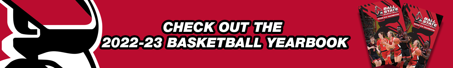 2023-24 Men's Basketball Roster - Ball State University Athletics