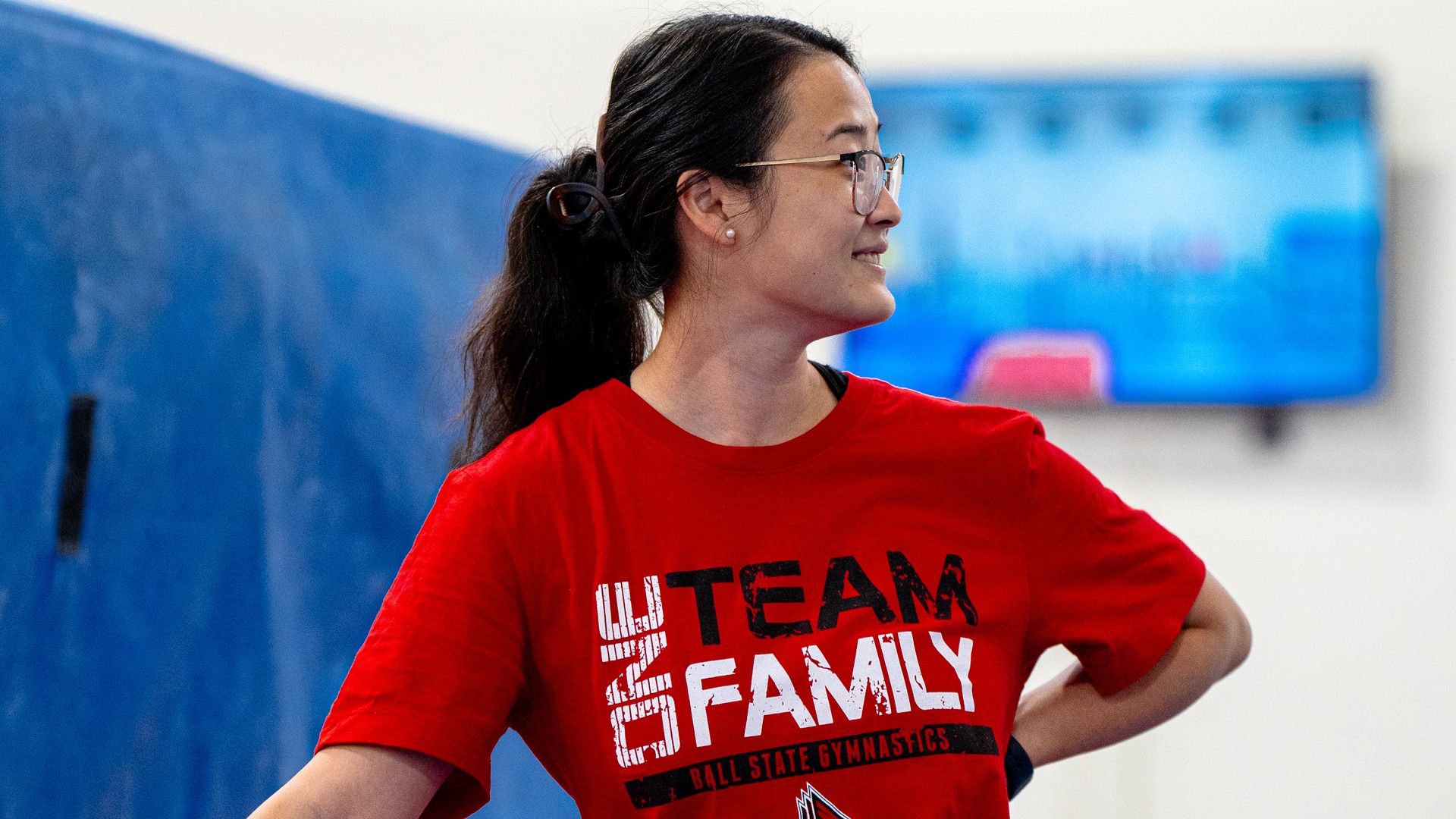 Gymnastics Announces 2025 Schedule Ball State University Athletics