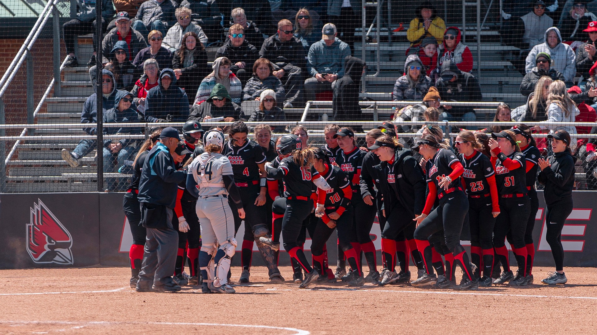 Softball Announces 2025 Schedule Ball State University Athletics