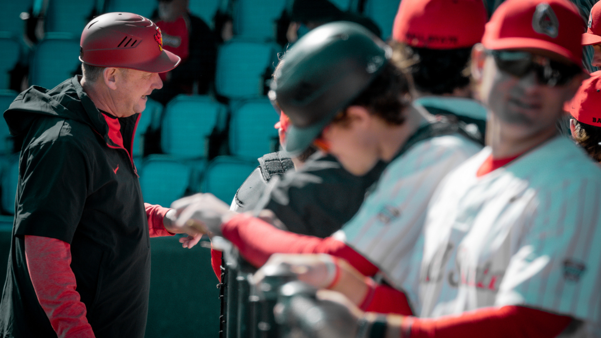 Baseball Announces 2025 Schedule Ball State University Athletics