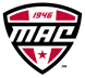Mid-American Conference(MAC), opens in new tab