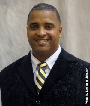 Renard Smith